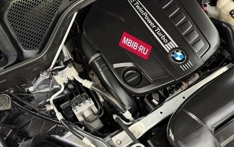 BMW X5, 2017 год, 5 000 000 рублей, 15 фотография