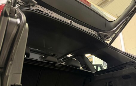 BMW X5, 2017 год, 5 000 000 рублей, 27 фотография