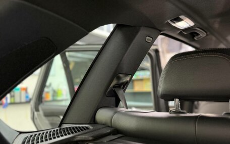 BMW X5, 2017 год, 5 000 000 рублей, 32 фотография