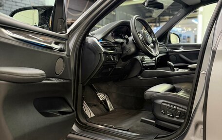BMW X5, 2017 год, 5 000 000 рублей, 37 фотография