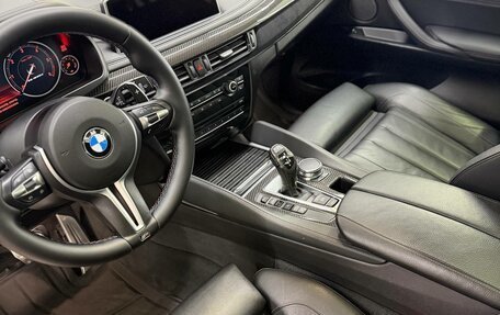 BMW X5, 2017 год, 5 000 000 рублей, 35 фотография
