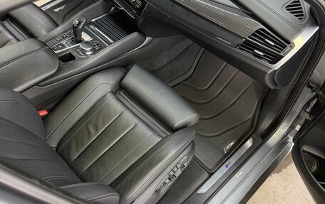 BMW X5, 2017 год, 5 000 000 рублей, 30 фотография