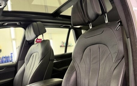 BMW X5, 2017 год, 5 000 000 рублей, 26 фотография