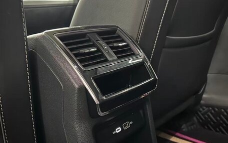 Skoda Superb III рестайлинг, 2022 год, 2 200 000 рублей, 18 фотография