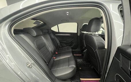 Skoda Superb III рестайлинг, 2022 год, 2 200 000 рублей, 15 фотография