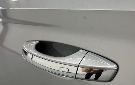 Skoda Superb III рестайлинг, 2022 год, 2 200 000 рублей, 39 фотография