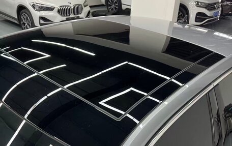 Skoda Superb III рестайлинг, 2022 год, 2 200 000 рублей, 36 фотография