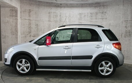 Suzuki SX4 II рестайлинг, 2007 год, 675 000 рублей, 5 фотография