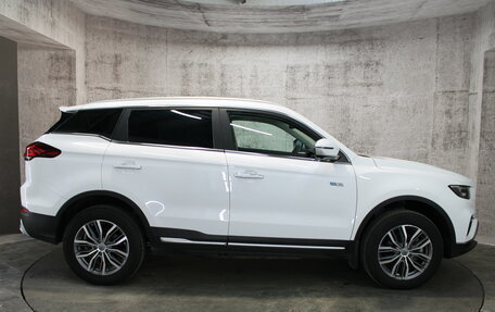 Geely Atlas, 2022 год, 2 155 000 рублей, 4 фотография