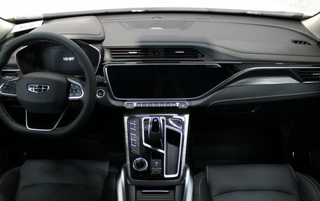Geely Atlas, 2022 год, 2 155 000 рублей, 9 фотография