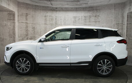 Geely Atlas, 2022 год, 2 155 000 рублей, 5 фотография