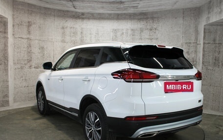 Geely Atlas, 2022 год, 2 155 000 рублей, 8 фотография