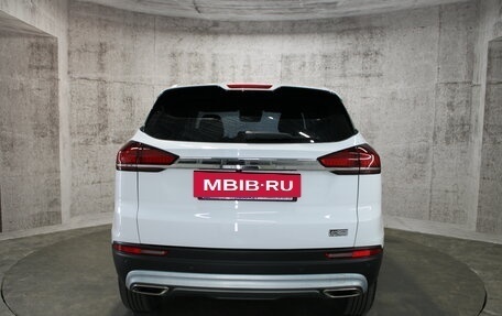 Geely Atlas, 2022 год, 2 155 000 рублей, 7 фотография