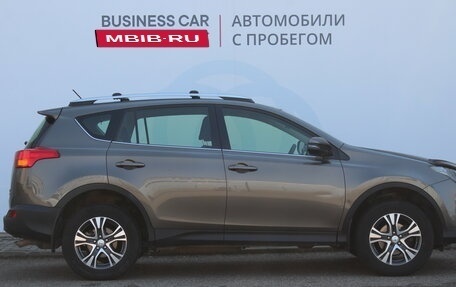 Toyota RAV4, 2013 год, 1 680 000 рублей, 4 фотография