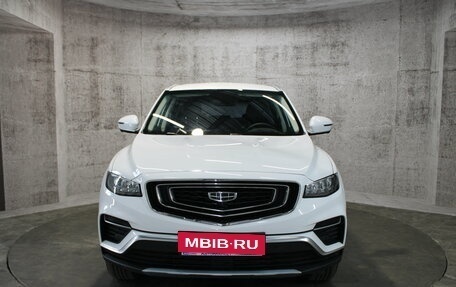 Geely Atlas, 2022 год, 2 155 000 рублей, 2 фотография