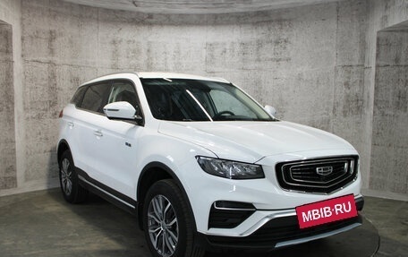 Geely Atlas, 2022 год, 2 155 000 рублей, 3 фотография