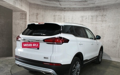 Geely Atlas, 2022 год, 2 155 000 рублей, 6 фотография