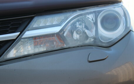 Toyota RAV4, 2013 год, 1 680 000 рублей, 11 фотография