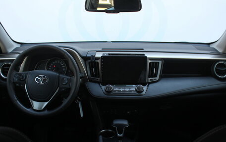 Toyota RAV4, 2013 год, 1 680 000 рублей, 21 фотография