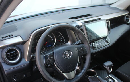 Toyota RAV4, 2013 год, 1 680 000 рублей, 20 фотография