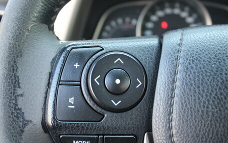 Toyota RAV4, 2013 год, 1 680 000 рублей, 24 фотография