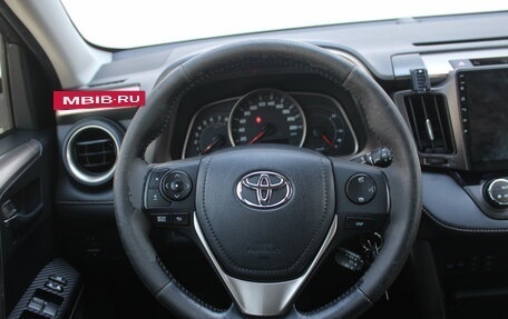Toyota RAV4, 2013 год, 1 680 000 рублей, 22 фотография
