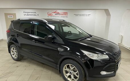 Ford Kuga III, 2013 год, 1 199 000 рублей, 3 фотография