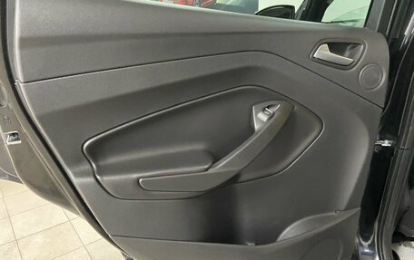 Ford Kuga III, 2013 год, 1 199 000 рублей, 15 фотография
