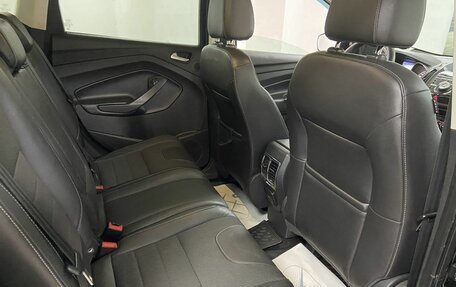 Ford Kuga III, 2013 год, 1 199 000 рублей, 13 фотография
