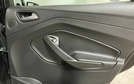 Ford Kuga III, 2013 год, 1 199 000 рублей, 16 фотография