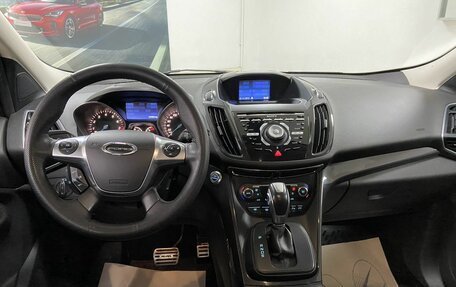 Ford Kuga III, 2013 год, 1 199 000 рублей, 9 фотография