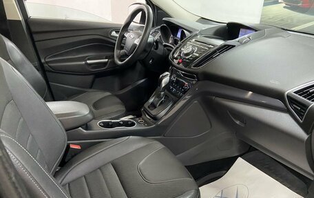 Ford Kuga III, 2013 год, 1 199 000 рублей, 11 фотография