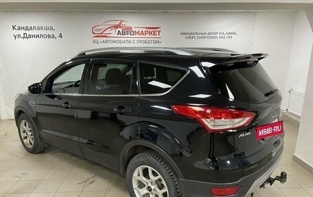 Ford Kuga III, 2013 год, 1 199 000 рублей, 7 фотография