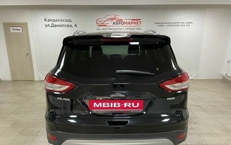 Ford Kuga III, 2013 год, 1 199 000 рублей, 6 фотография