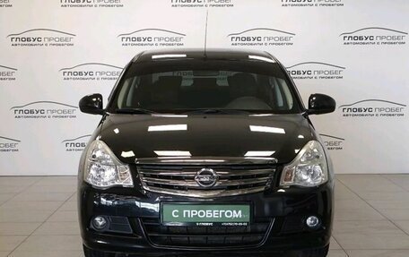 Nissan Almera, 2013 год, 740 000 рублей, 3 фотография