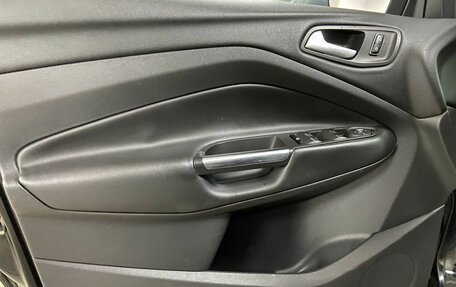 Ford Kuga III, 2013 год, 1 199 000 рублей, 18 фотография