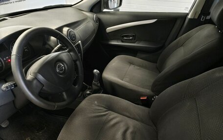 Nissan Almera, 2013 год, 740 000 рублей, 6 фотография