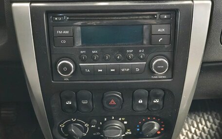 Nissan Almera, 2013 год, 740 000 рублей, 8 фотография