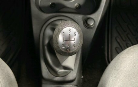 Nissan Almera, 2013 год, 740 000 рублей, 10 фотография