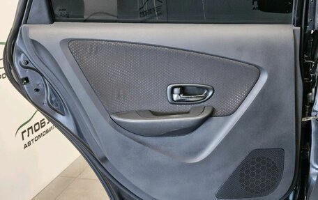 Nissan Almera, 2013 год, 740 000 рублей, 14 фотография