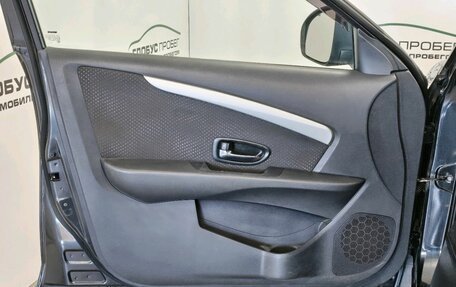 Nissan Almera, 2013 год, 740 000 рублей, 15 фотография