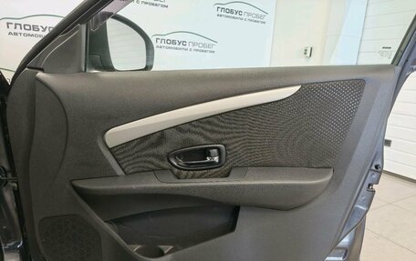 Nissan Almera, 2013 год, 740 000 рублей, 16 фотография
