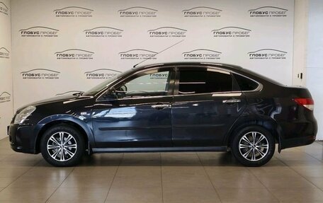 Nissan Almera, 2013 год, 740 000 рублей, 17 фотография