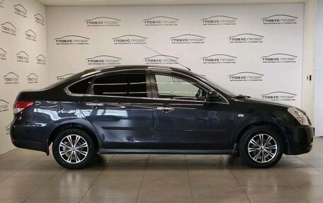 Nissan Almera, 2013 год, 740 000 рублей, 18 фотография
