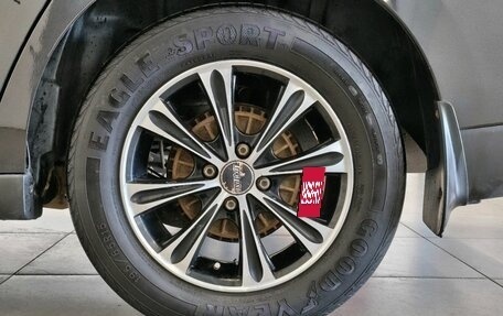 Nissan Almera, 2013 год, 740 000 рублей, 21 фотография