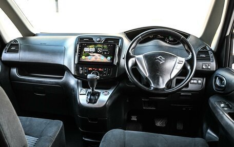 Suzuki Landy II, 2011 год, 1 169 000 рублей, 6 фотография