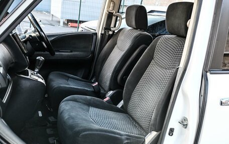 Suzuki Landy II, 2011 год, 1 169 000 рублей, 8 фотография