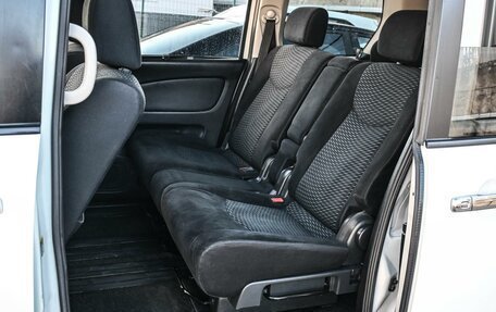 Suzuki Landy II, 2011 год, 1 169 000 рублей, 7 фотография