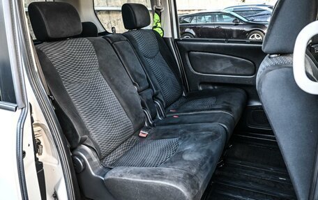 Suzuki Landy II, 2011 год, 1 169 000 рублей, 9 фотография