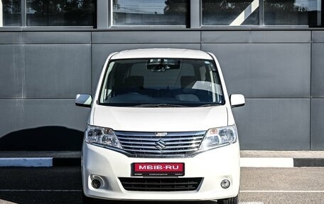 Suzuki Landy II, 2011 год, 1 169 000 рублей, 3 фотография